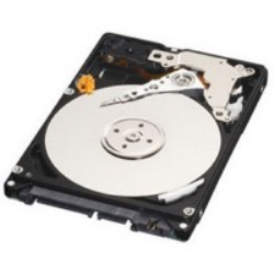 Western Digital HARD DISK 500 GB 2,5" SATA (WD5000BPVT)